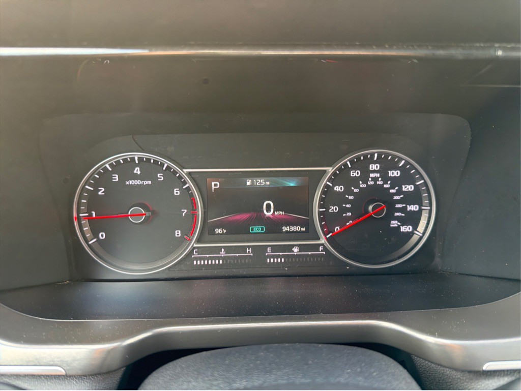 2021 Kia Sorento Image 17