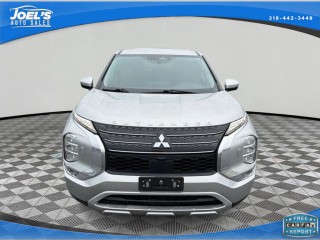 Image for 2022 Mitsubishi Outlander SE ID: 7480975