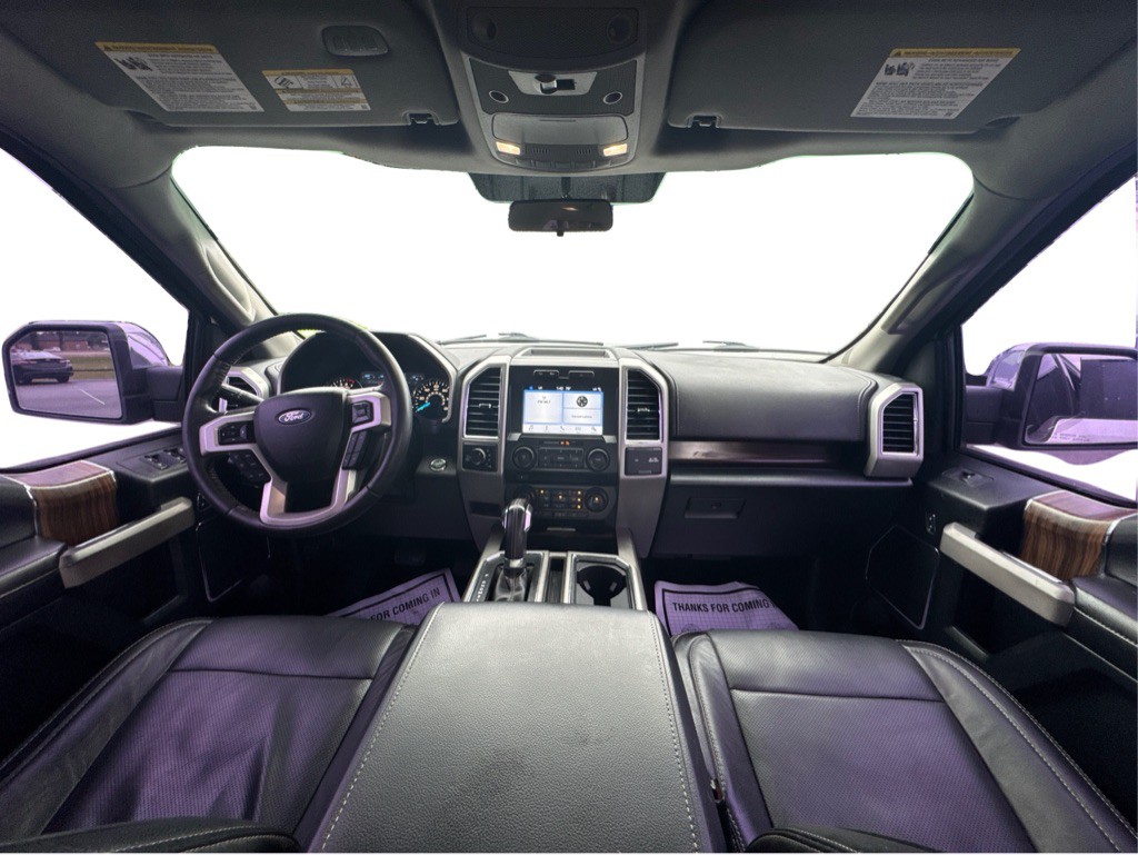 2017 Ford F-150 Image 9