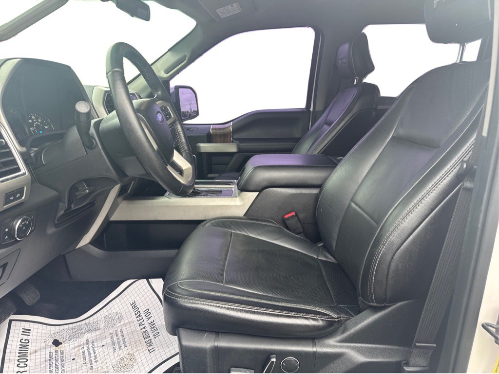 2017 Ford F-150 Image 10