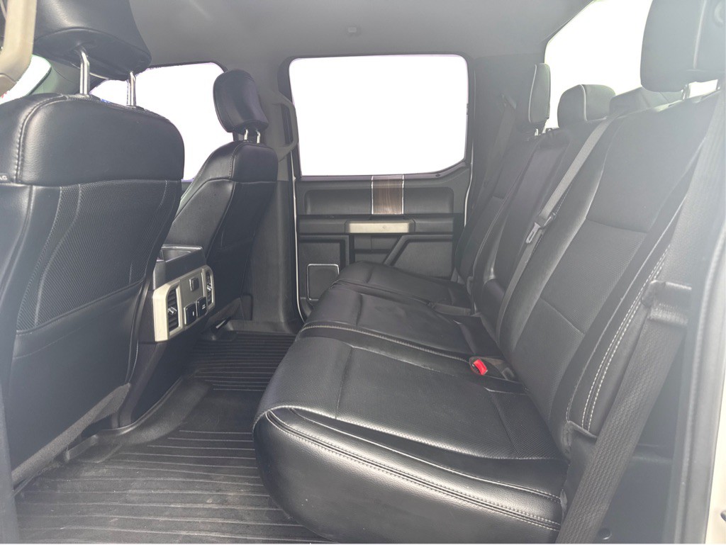 2017 Ford F-150 Image 11
