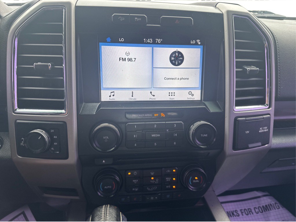 2017 Ford F-150 Image 13