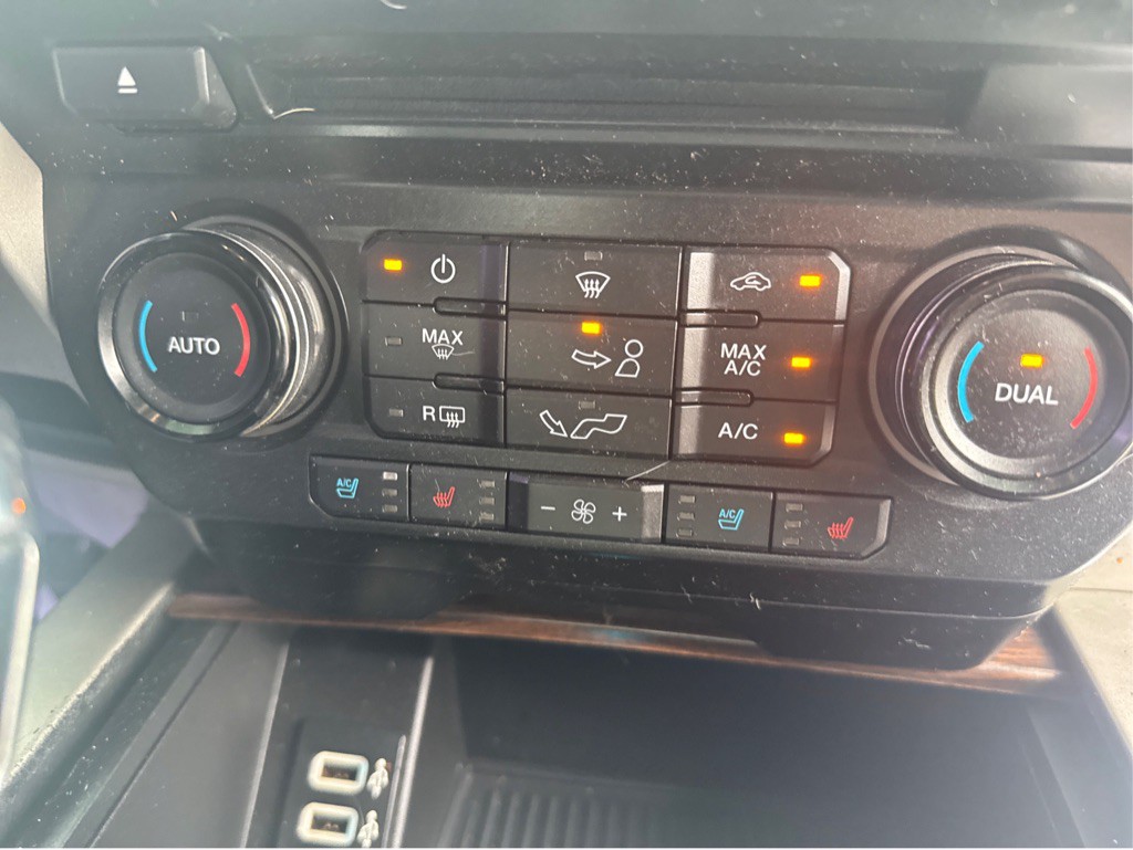 2017 Ford F-150 Image 15