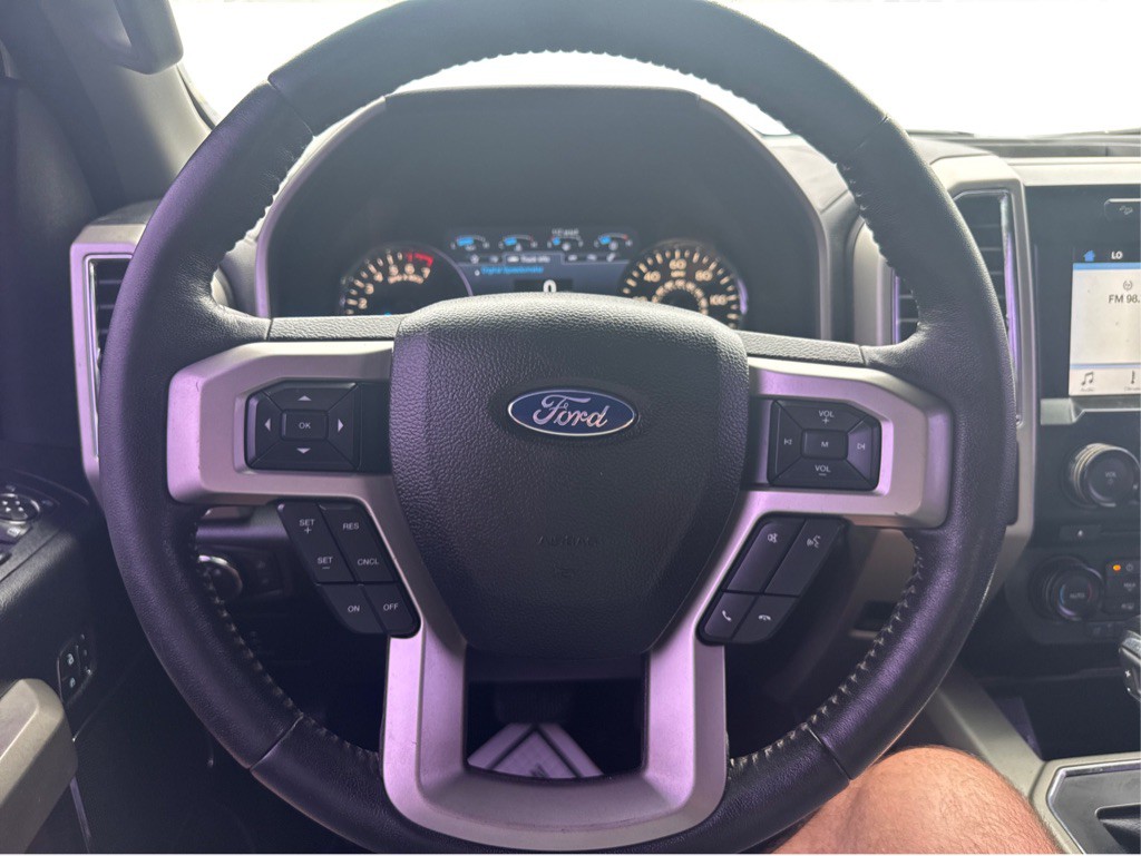 2017 Ford F-150 Image 16