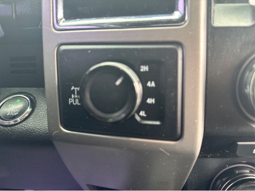 2017 Ford F-150 Image 18