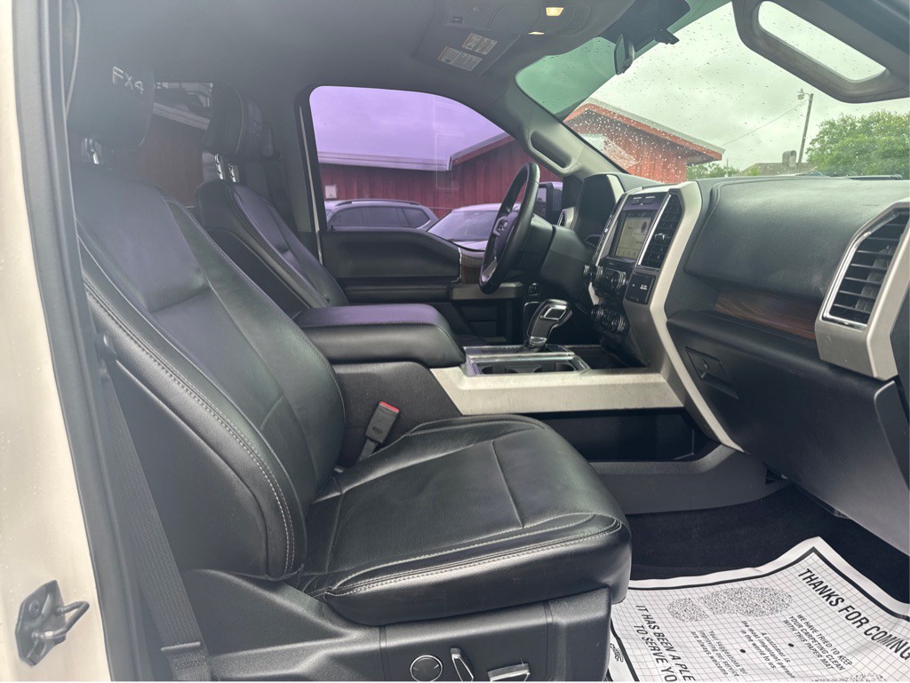 2017 Ford F-150 Image 19