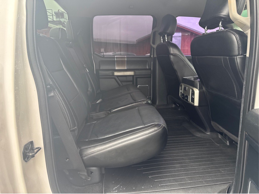 2017 Ford F-150 Image 20