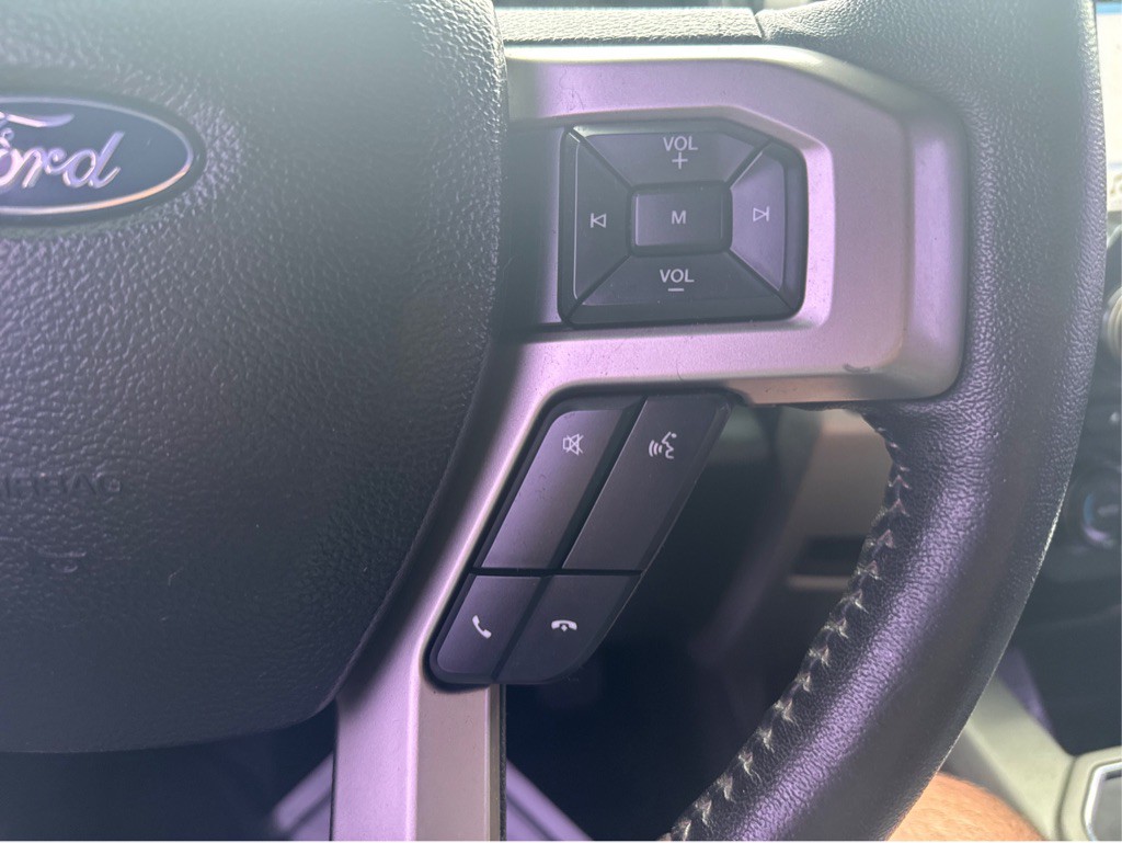 2017 Ford F-150 Image 24
