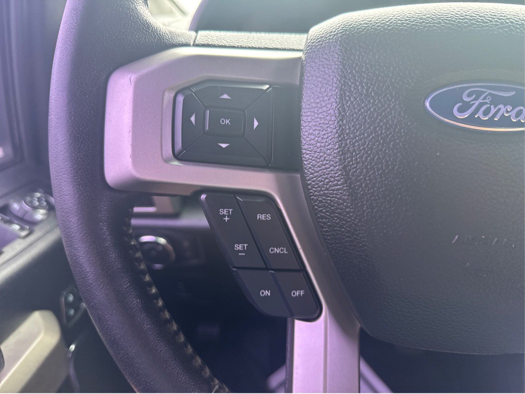 2017 Ford F-150 Image 25