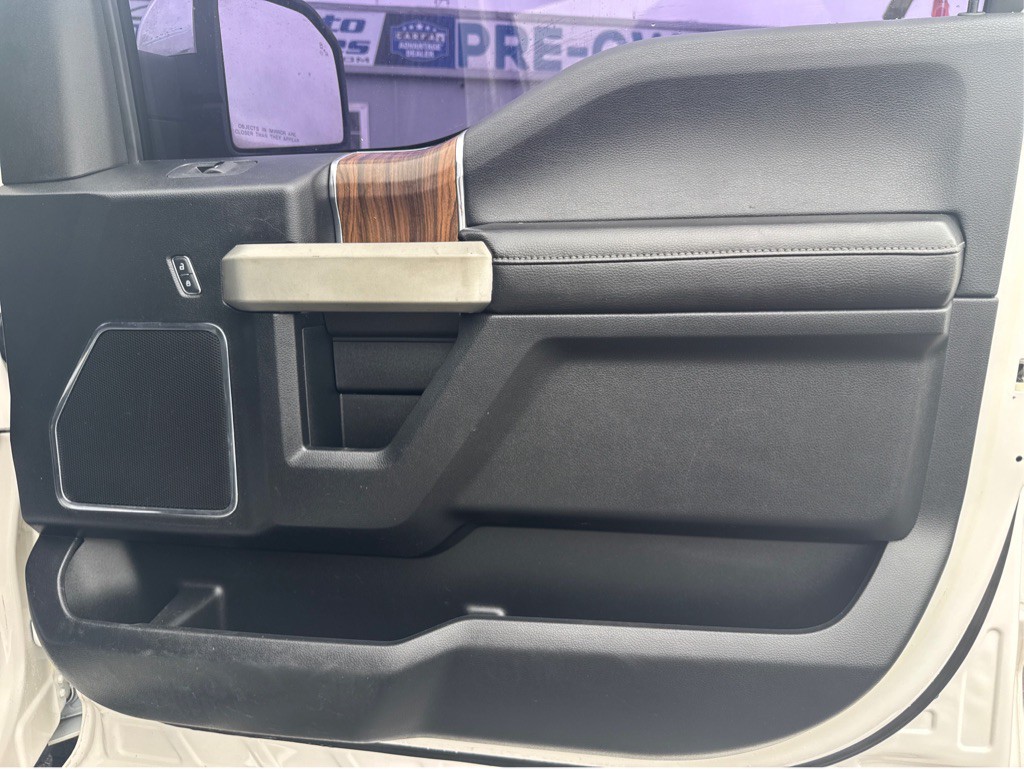 2017 Ford F-150 Image 27
