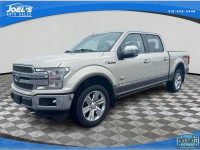 Image for 2018 Ford F-150 Supercrew ID: 7482454