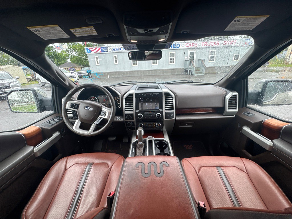 2018 Ford F-150 Image 9