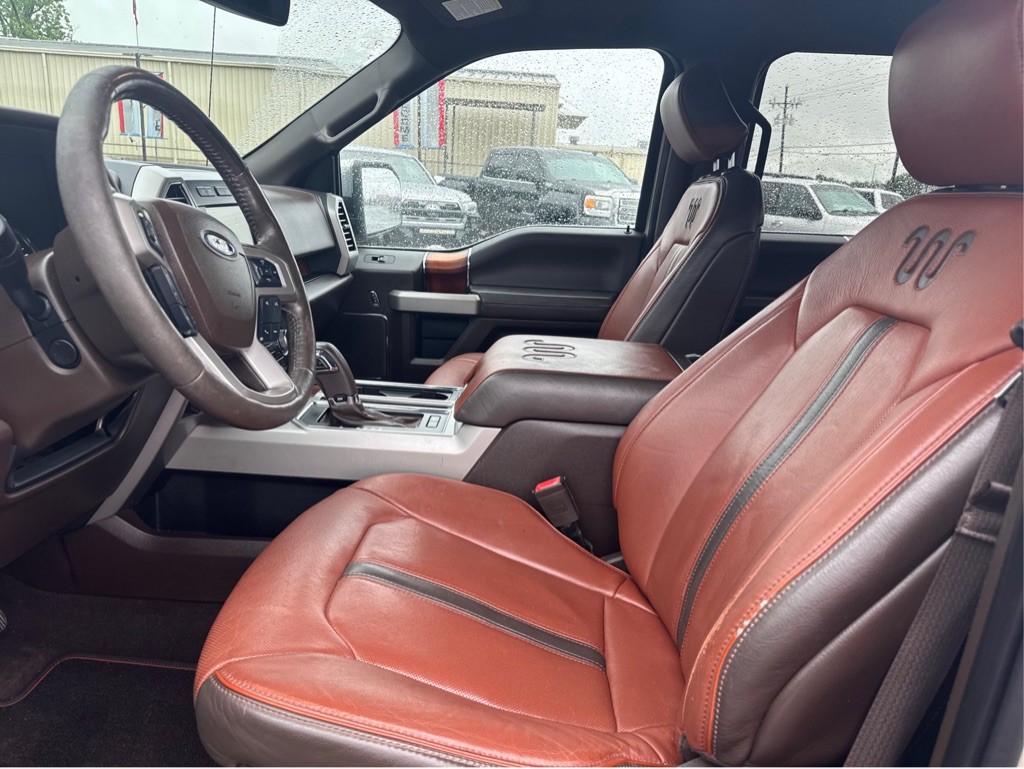 2018 Ford F-150 Image 10