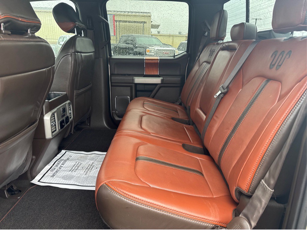 2018 Ford F-150 Image 11
