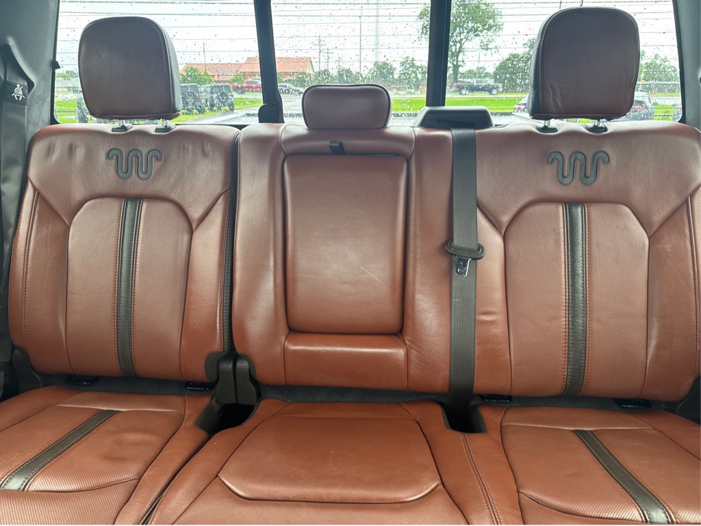 2018 Ford F-150 Image 12