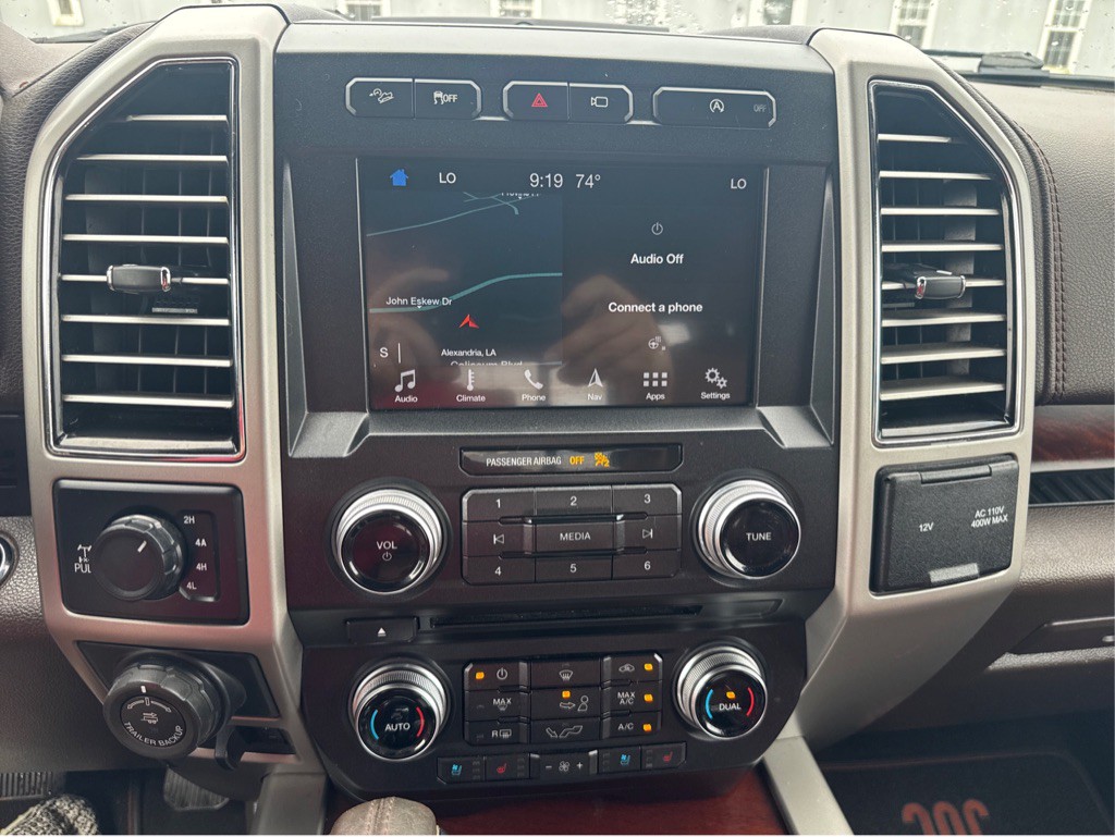 2018 Ford F-150 Image 13