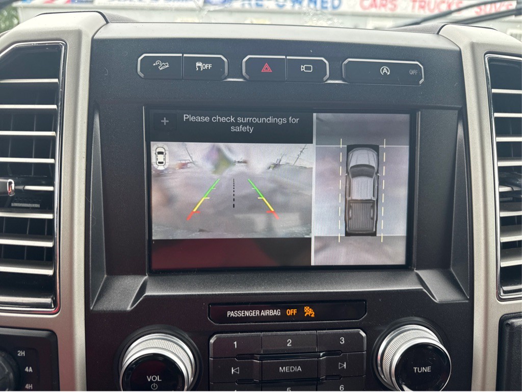 2018 Ford F-150 Image 14