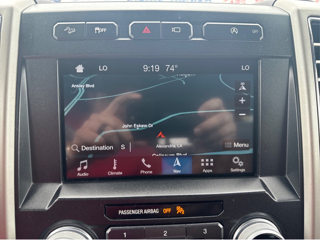 2018 Ford F-150 Image 15
