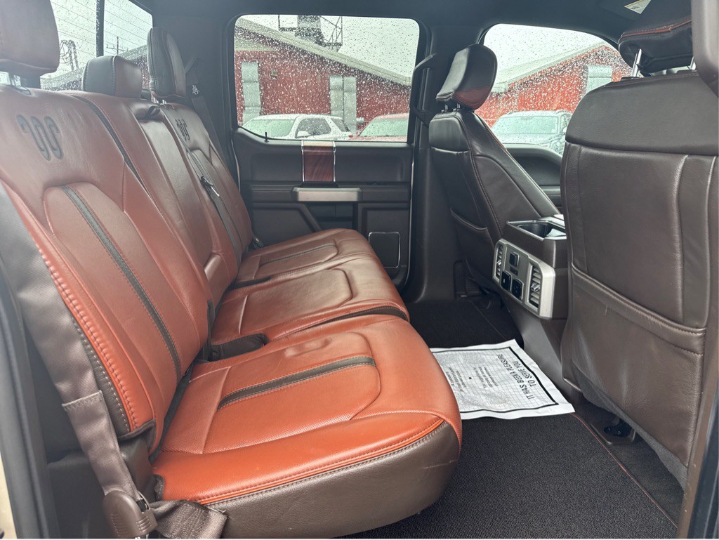 2018 Ford F-150 Image 17