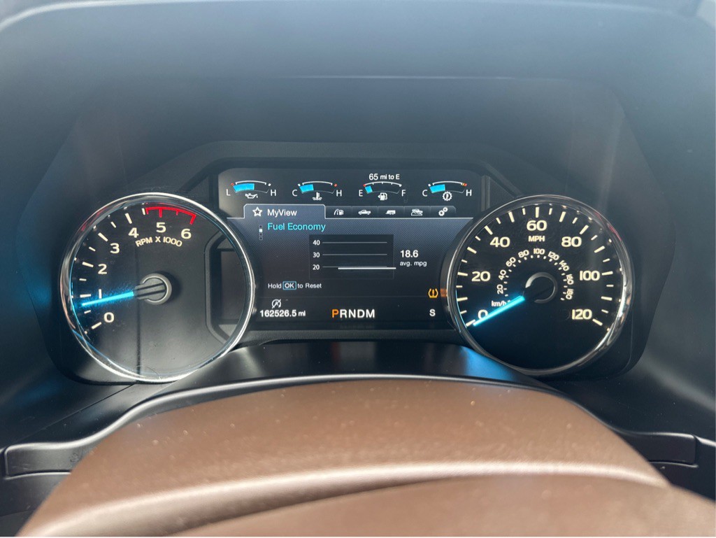 2018 Ford F-150 Image 18