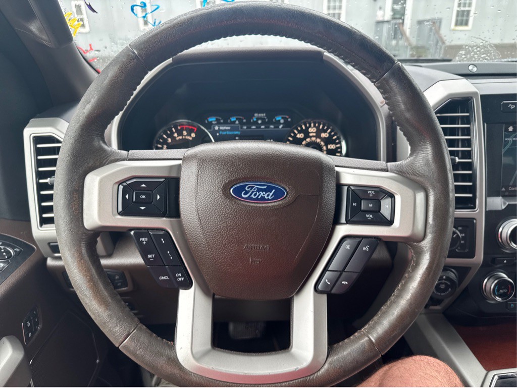 2018 Ford F-150 Image 19