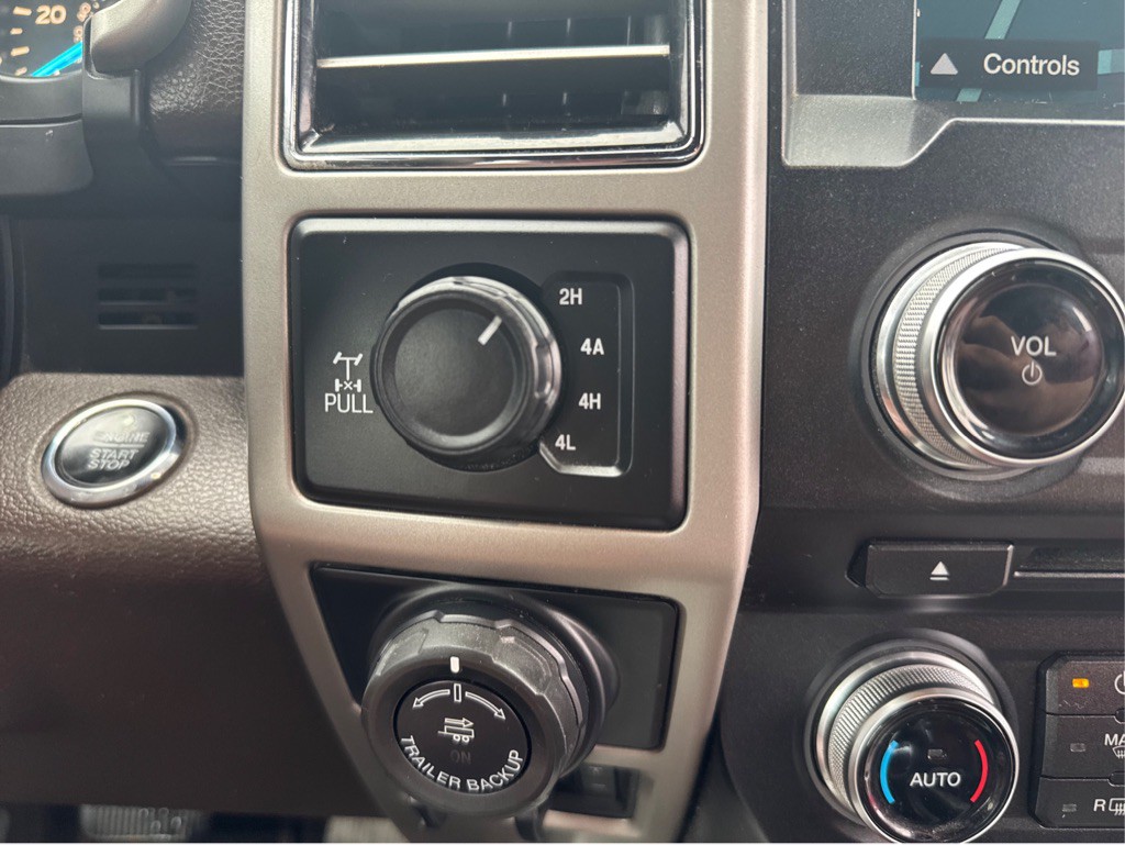 2018 Ford F-150 Image 21
