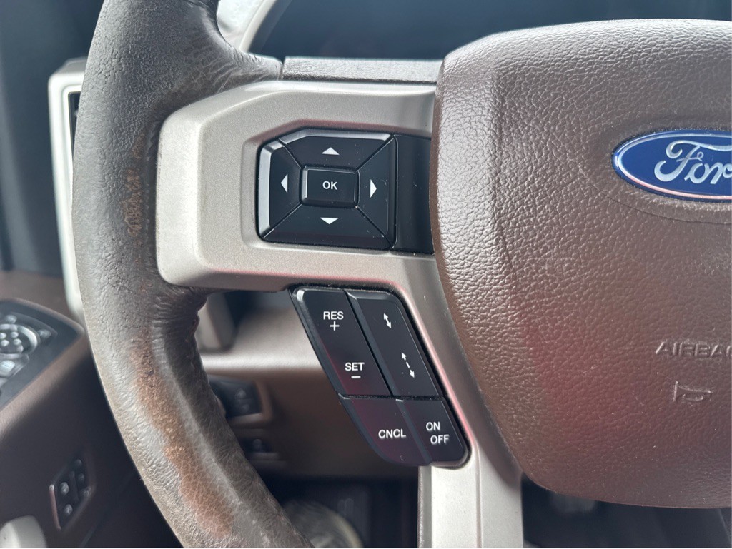 2018 Ford F-150 Image 24