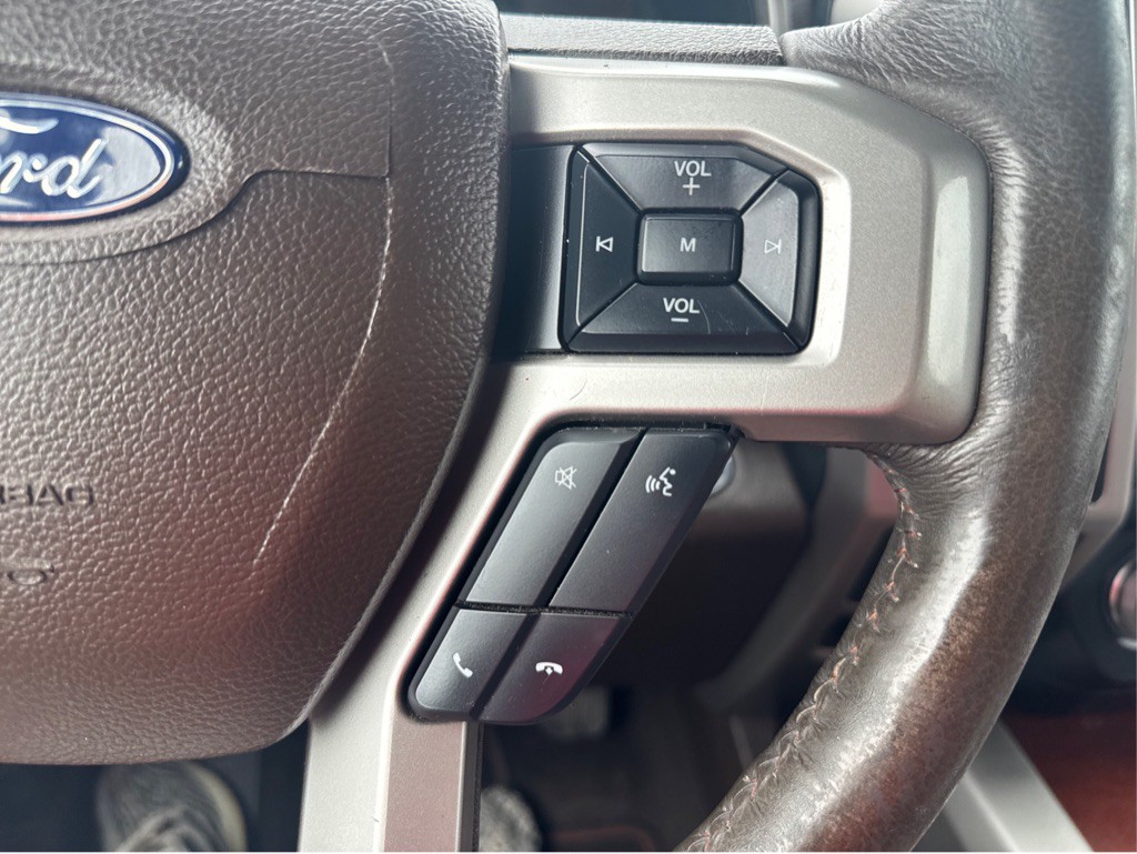 2018 Ford F-150 Image 25