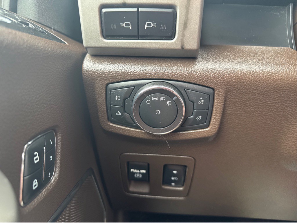 2018 Ford F-150 Image 26