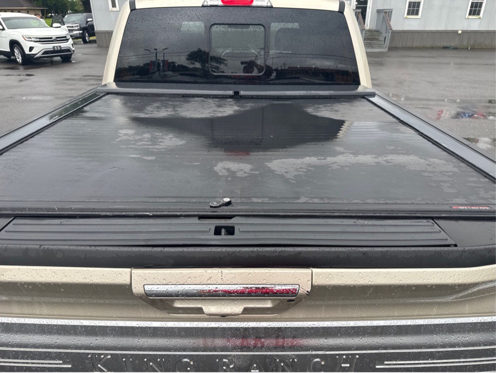 2018 Ford F-150 Image 27