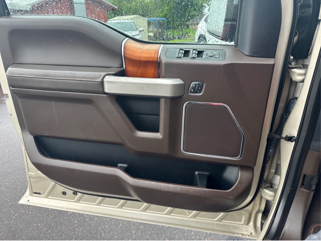 2018 Ford F-150 Image 28