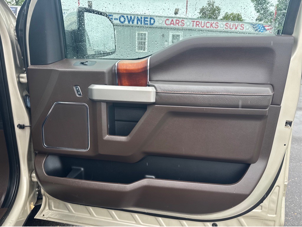 2018 Ford F-150 Image 29