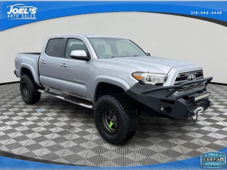 Image for 2017 Toyota Tacoma Limited ID: 7482979