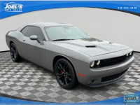 Image for 2018 Dodge Challenger SXT ID: 7485279