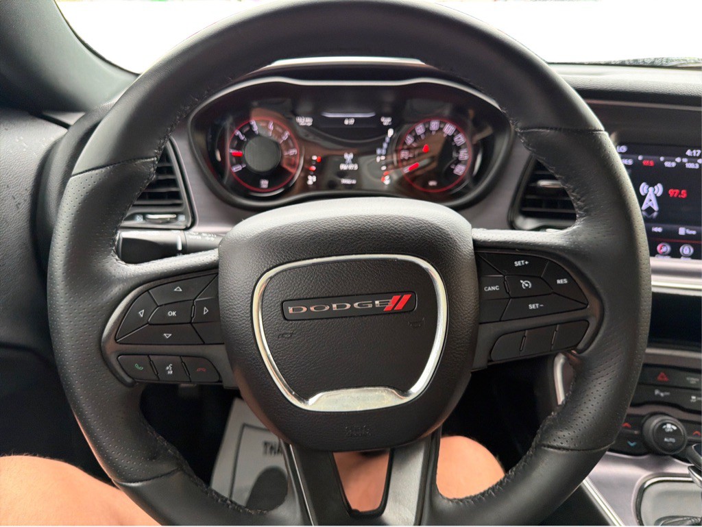 2018 Dodge Challenger Image 14
