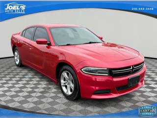 Image for 2017 Dodge Charger SE ID: 7485284