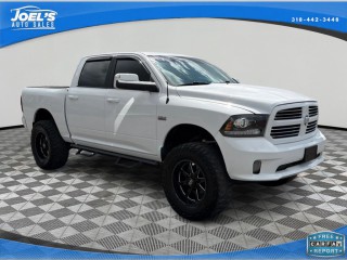 Image for 2017 RAM 1500 Sport ID: 7486755