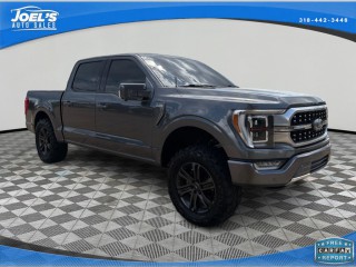 Image for 2021 Ford F-150 Supercrew ID: 7488655