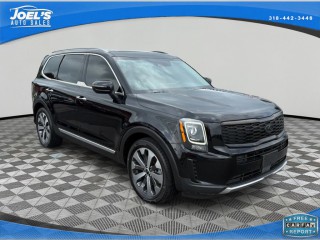 Image for 2020 Kia Telluride S ID: 7489164