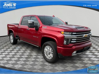 Image for 2020 Chevrolet Silverado 1500 High Country ID: 7495194