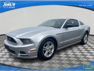 Image for 2014 Ford Mustang  ID: 7496040