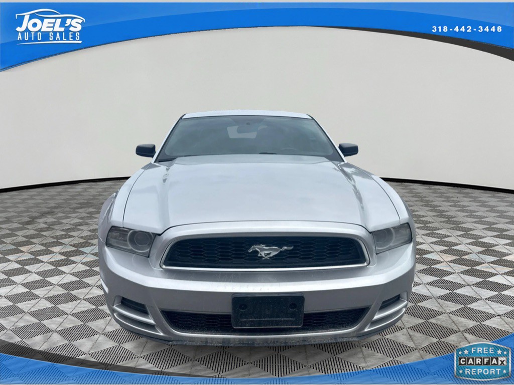 2014 Ford Mustang Image 2