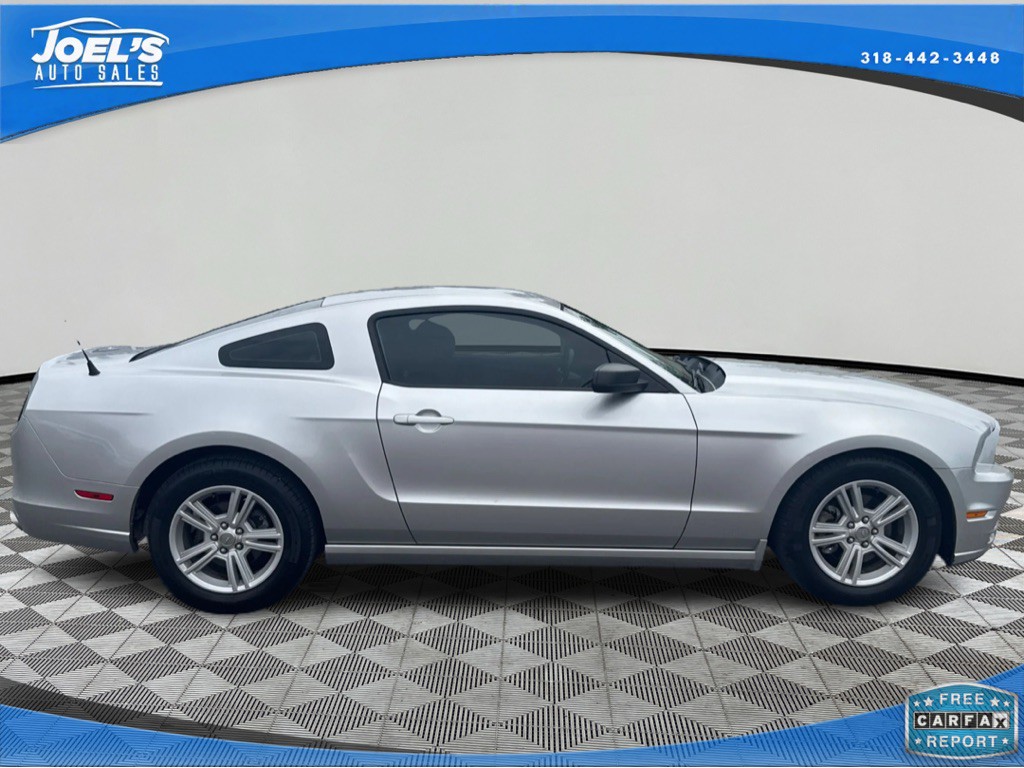 2014 Ford Mustang Image 4