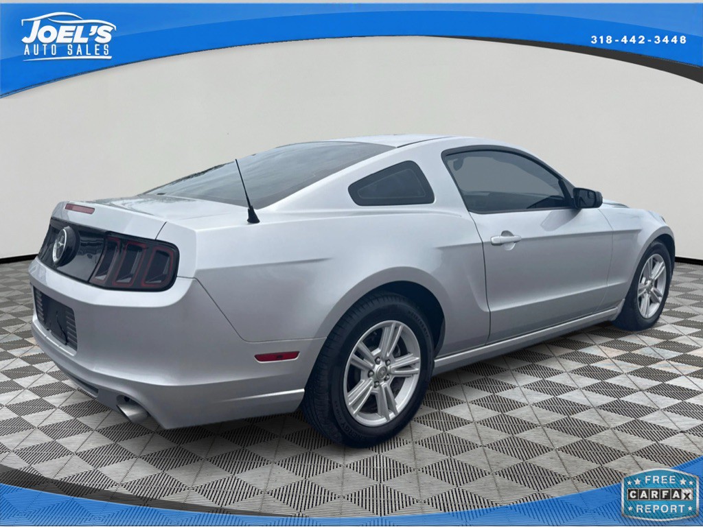 2014 Ford Mustang Image 5