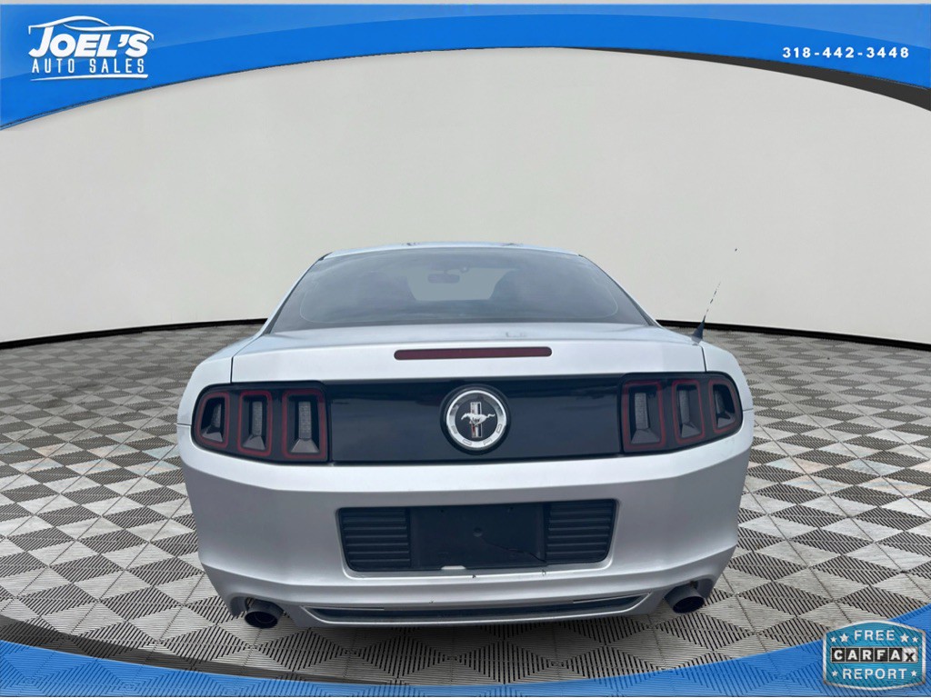 2014 Ford Mustang Image 6