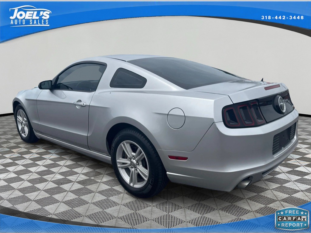 2014 Ford Mustang Image 7