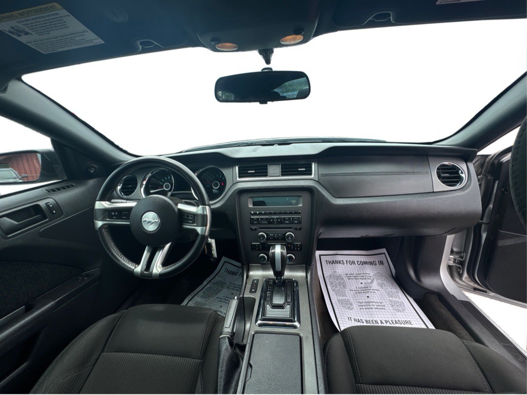 2014 Ford Mustang Image 12