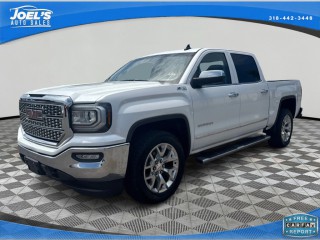 Image for 2017 GMC Sierra 1500 SLT ID: 7497874
