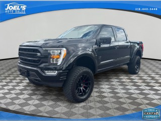 Image for 2021 Ford F-150 Supercrew ID: 7499007
