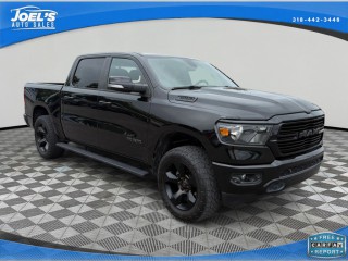 Image for 2019 RAM 1500 Big Horn ID: 7507720